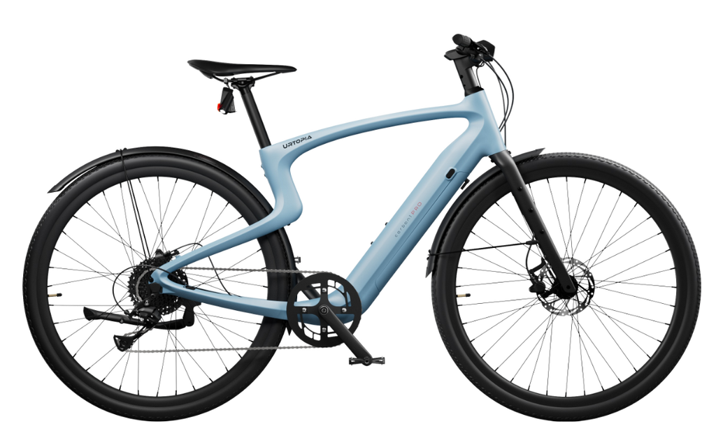 Refurbished Carbon 1 Pro