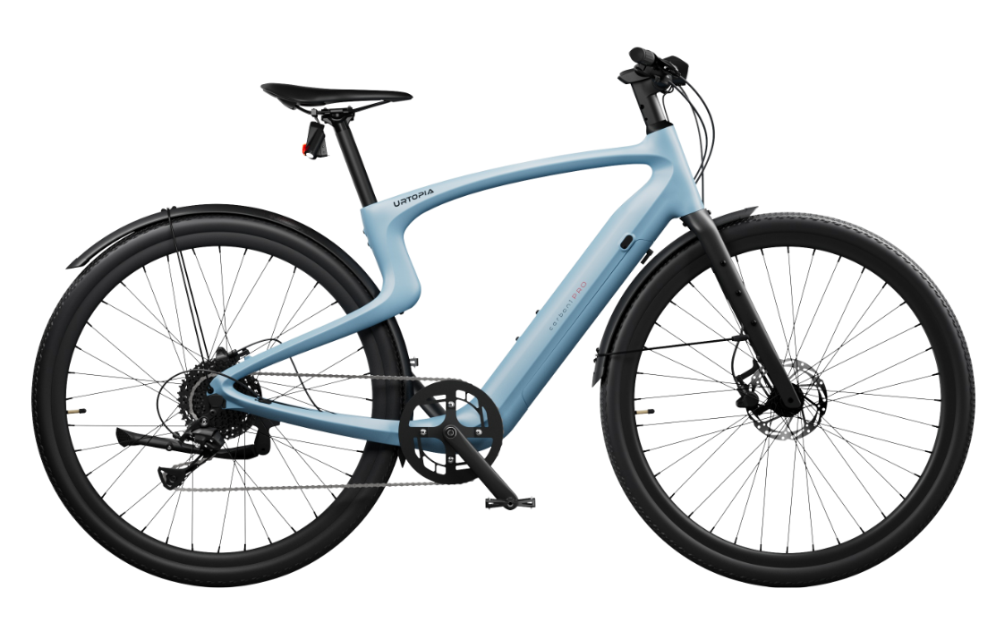 Carbon 1 Pro E-Bike