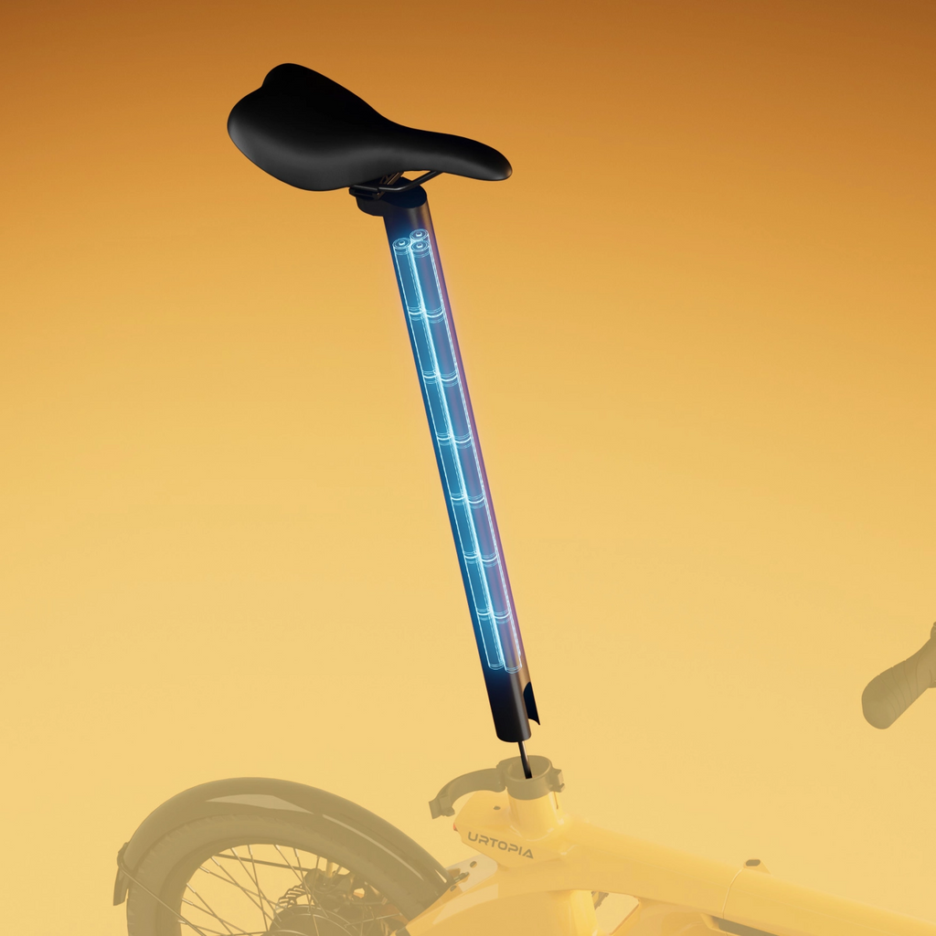 Battery - Carbon Fold 1