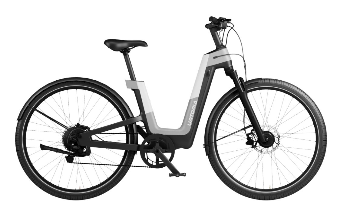 Carbon Fusion GT E-Bike