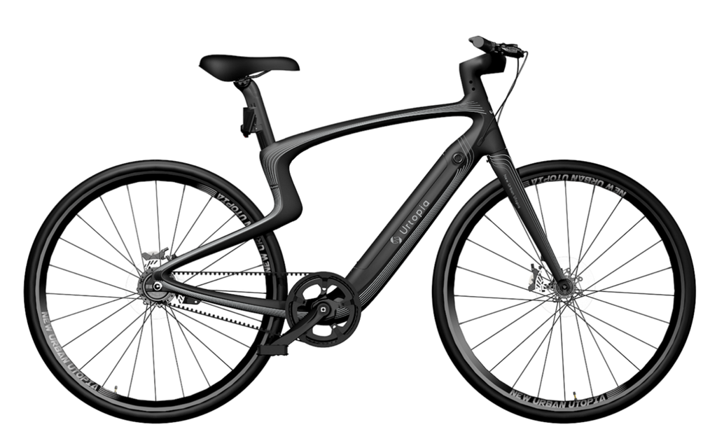 Refurbished Carbon 1/1s