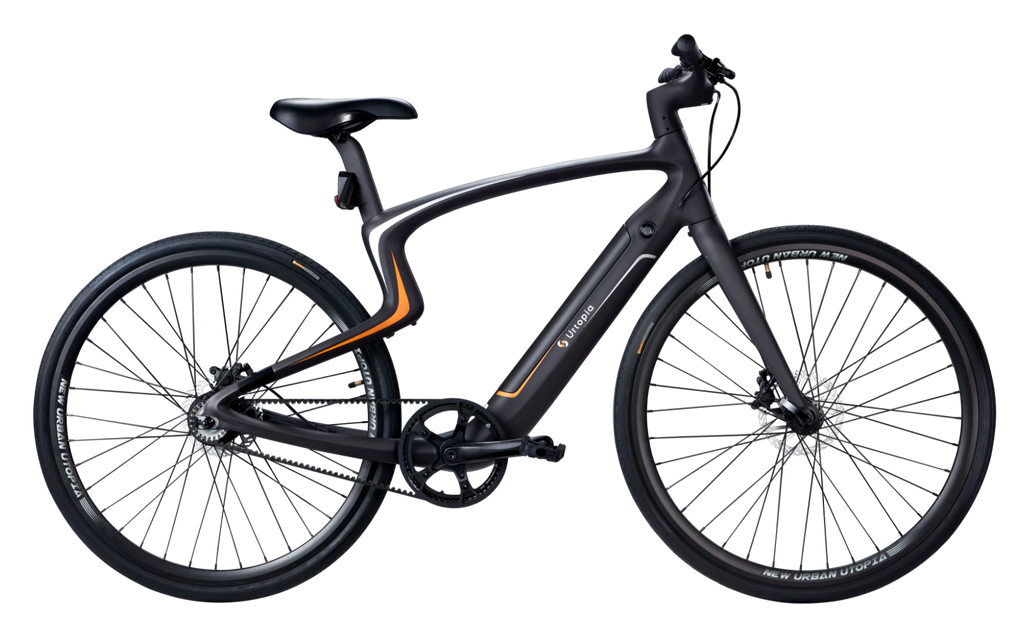 Refurbished Carbon 1/1s