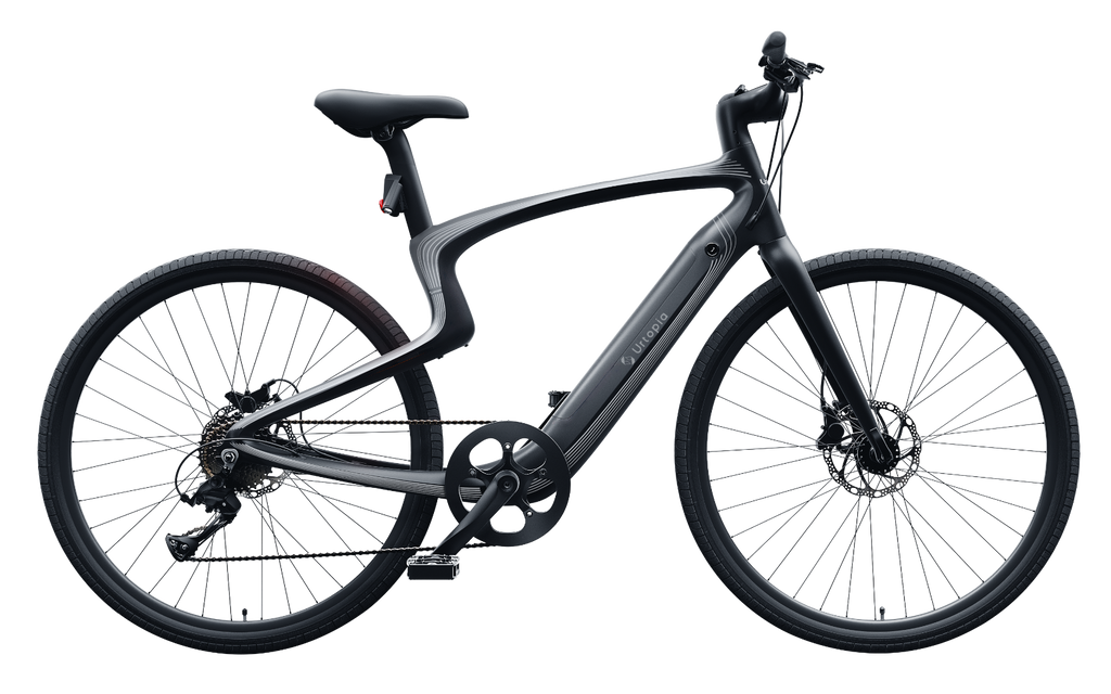 Refurbished Carbon 1/1s