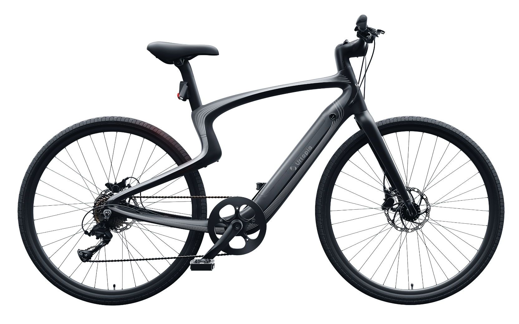 Refurbished Carbon 1/1s