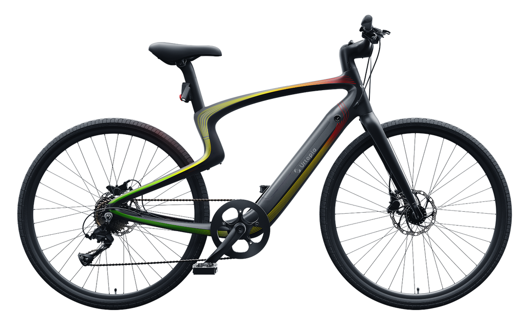 Refurbished Carbon 1/1s