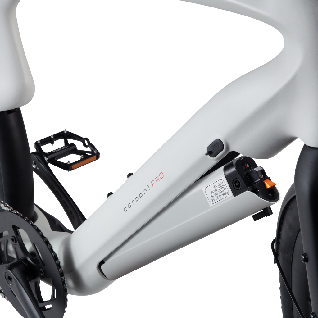 Battery - Carbon 1 Pro/Carbon 1 ST