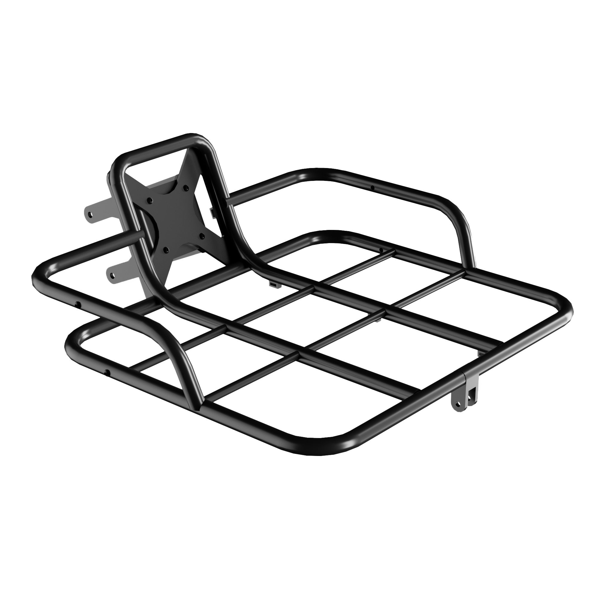 Front Rack - Joy Carbon