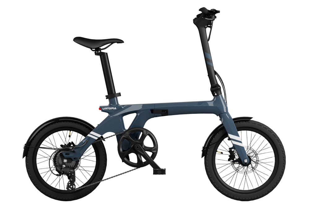 Carbon Fold 1 E-Bike