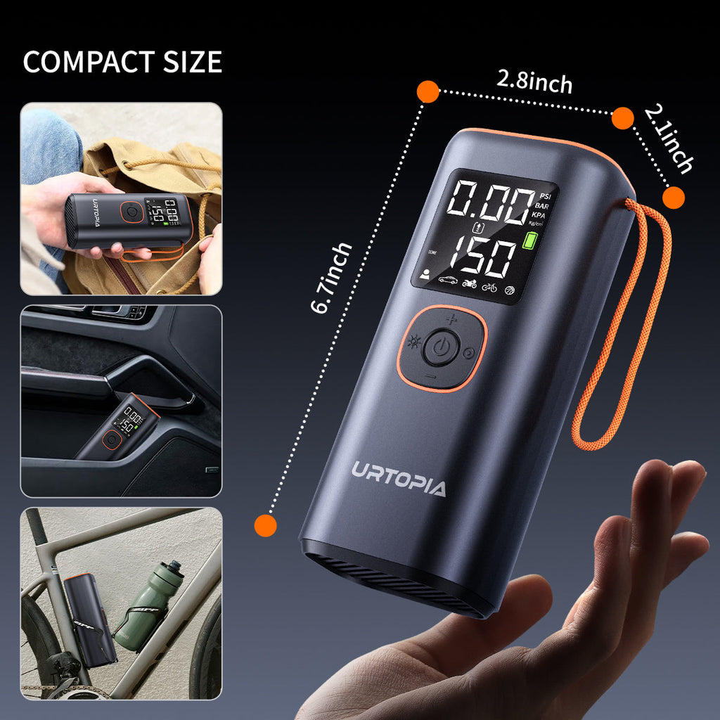 Urtopia Portable Air Pump
