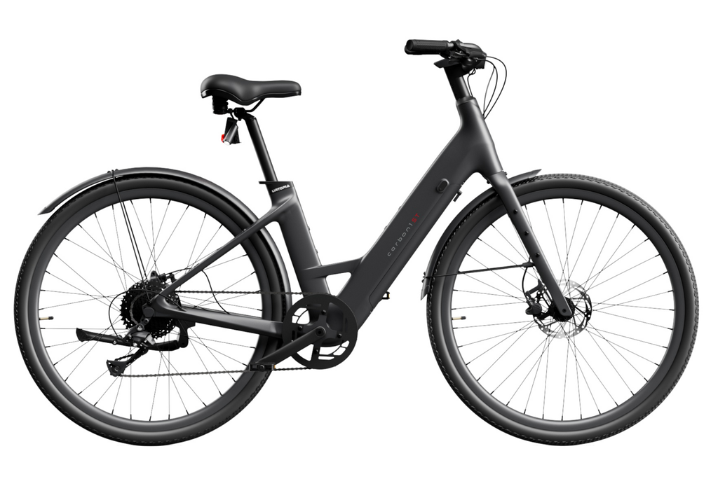 Refurbished Carbon 1 Step-Thru