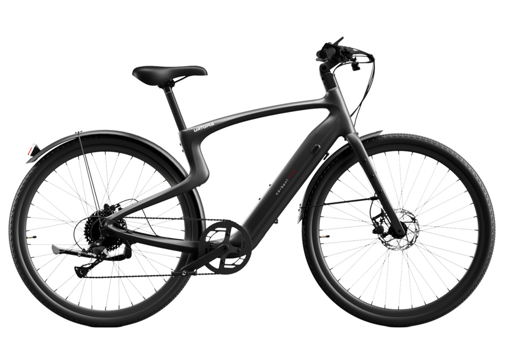 Carbon Classic E-Bike