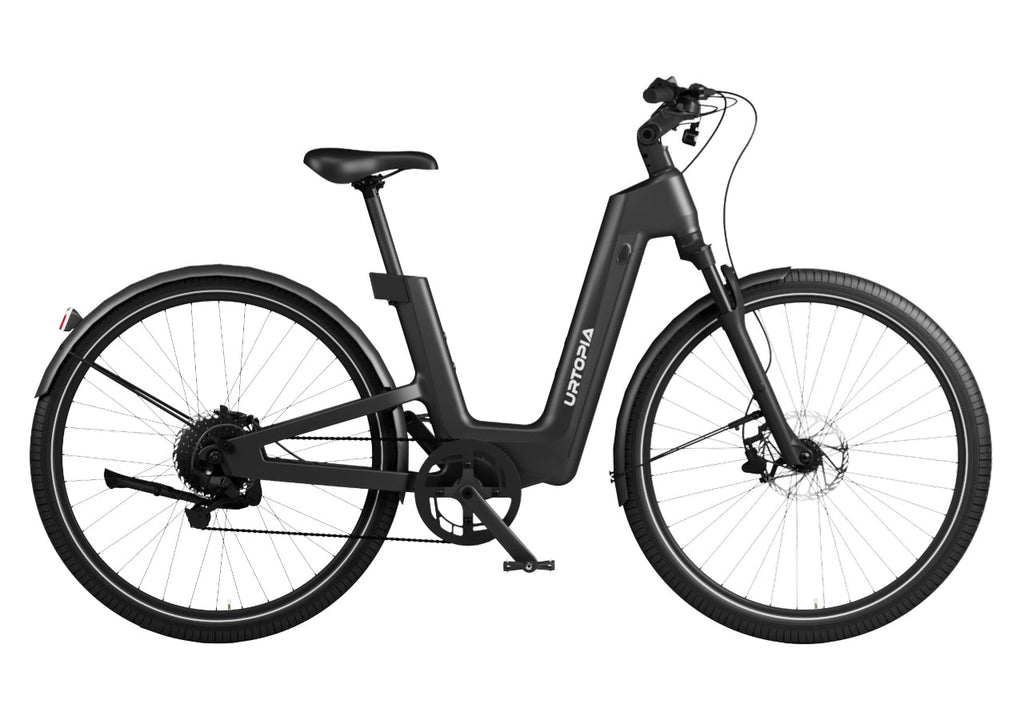 Carbon Fusion Pro E-Bike