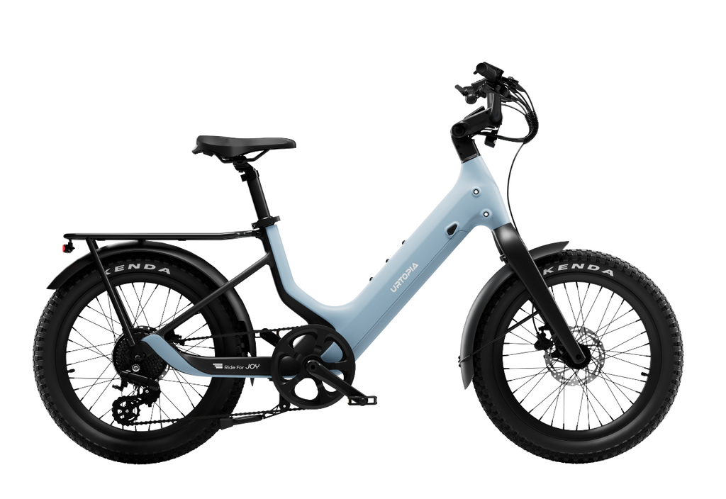Carbon Joy Ultra E-Bike