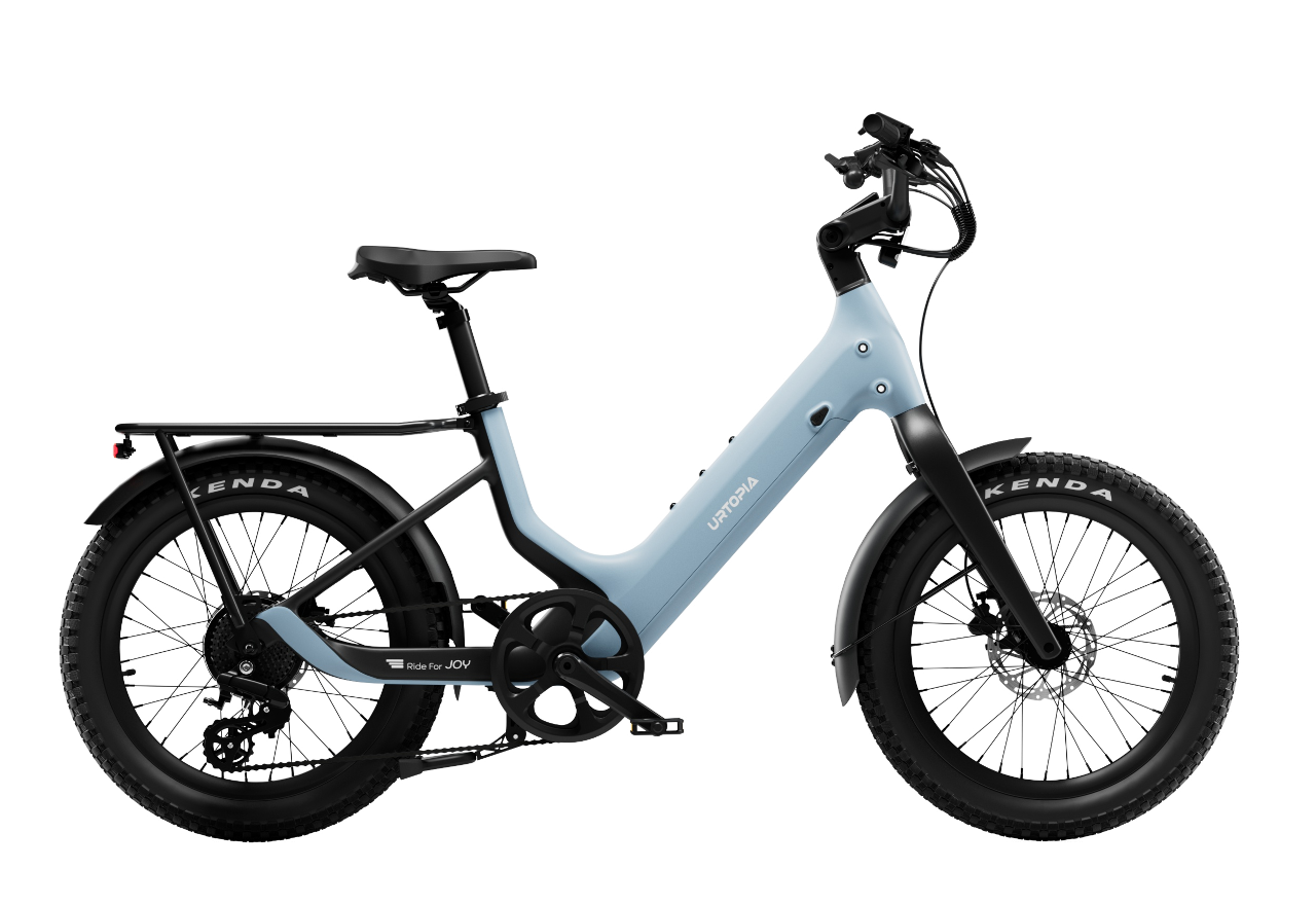 Carbon Joy Ultra E-Bike