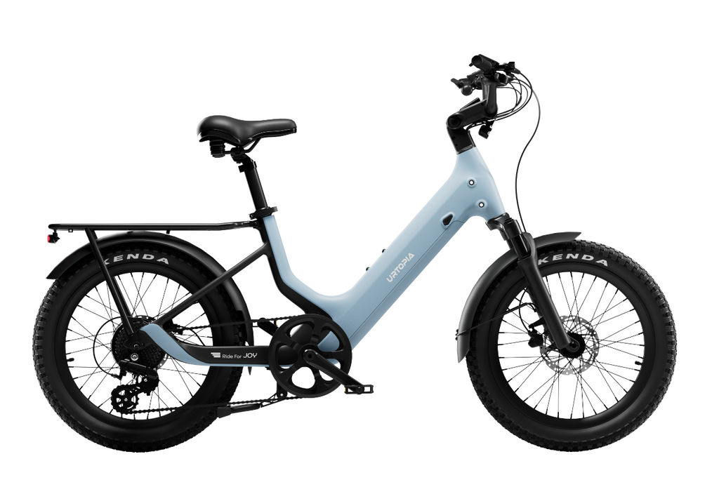 Urtopia Joy Carbon E-Bike