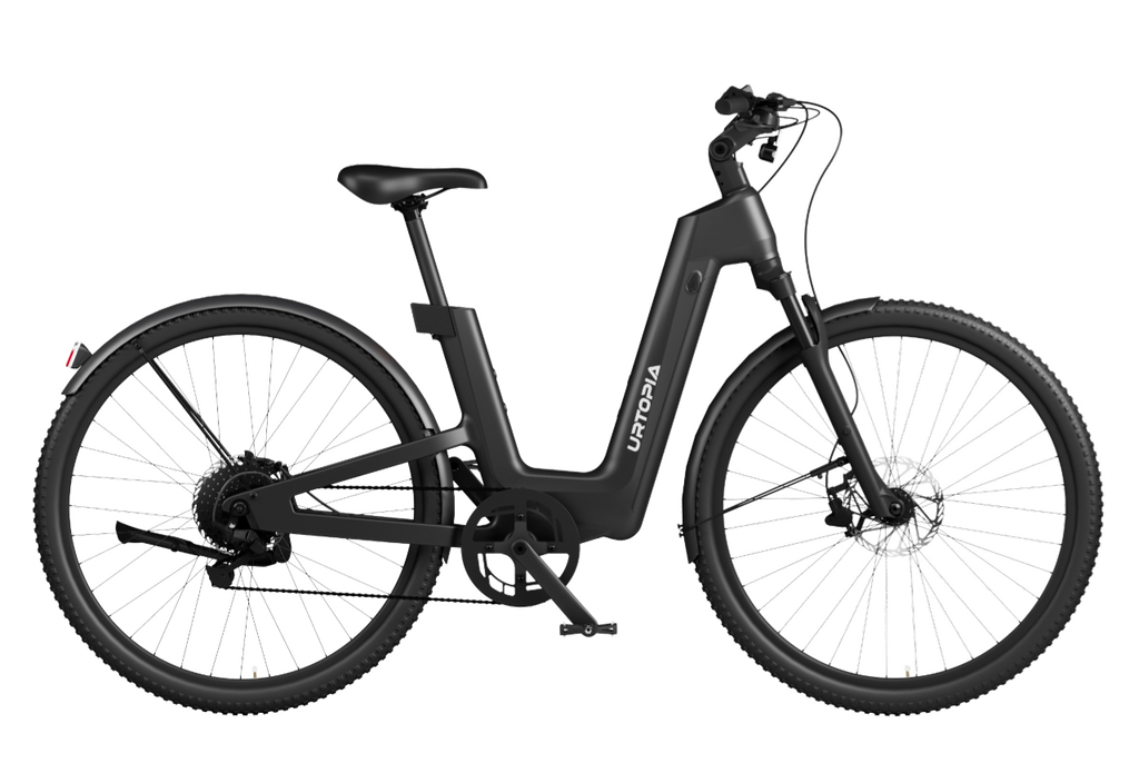 Carbon Fusion Pro E-Bike