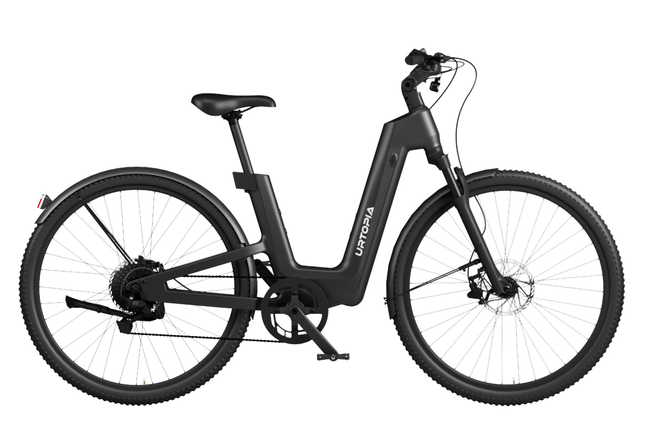 Carbon Fusion Pro E-Bike