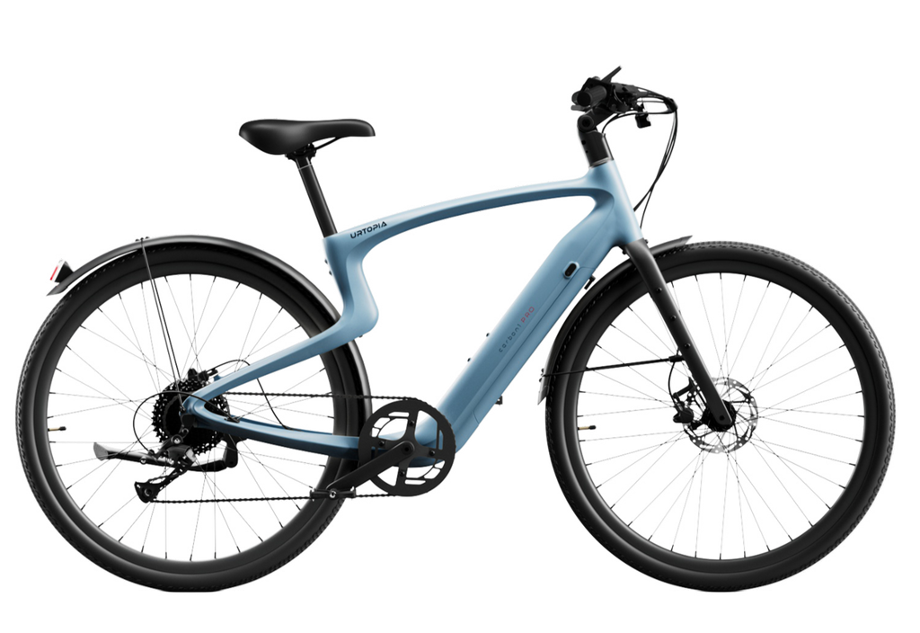 Carbon Classic E-Bike