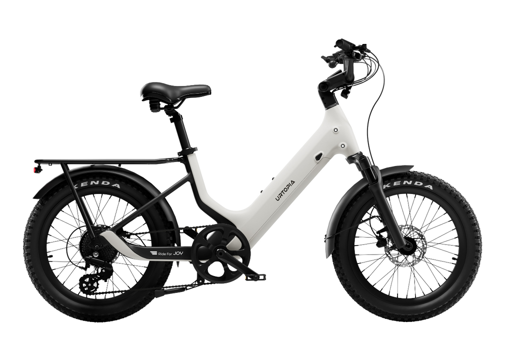 Urtopia Joy Carbon E-Bike