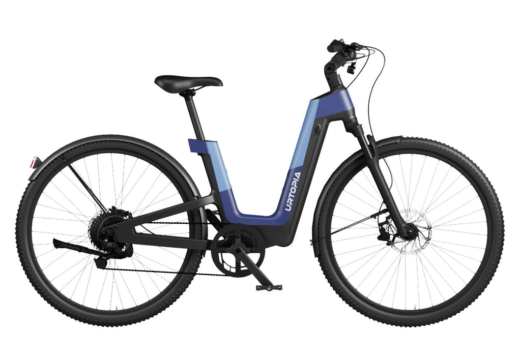 Carbon Fusion Pro E-Bike