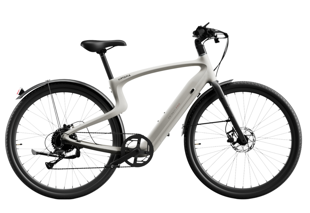 Carbon Classic E-Bike
