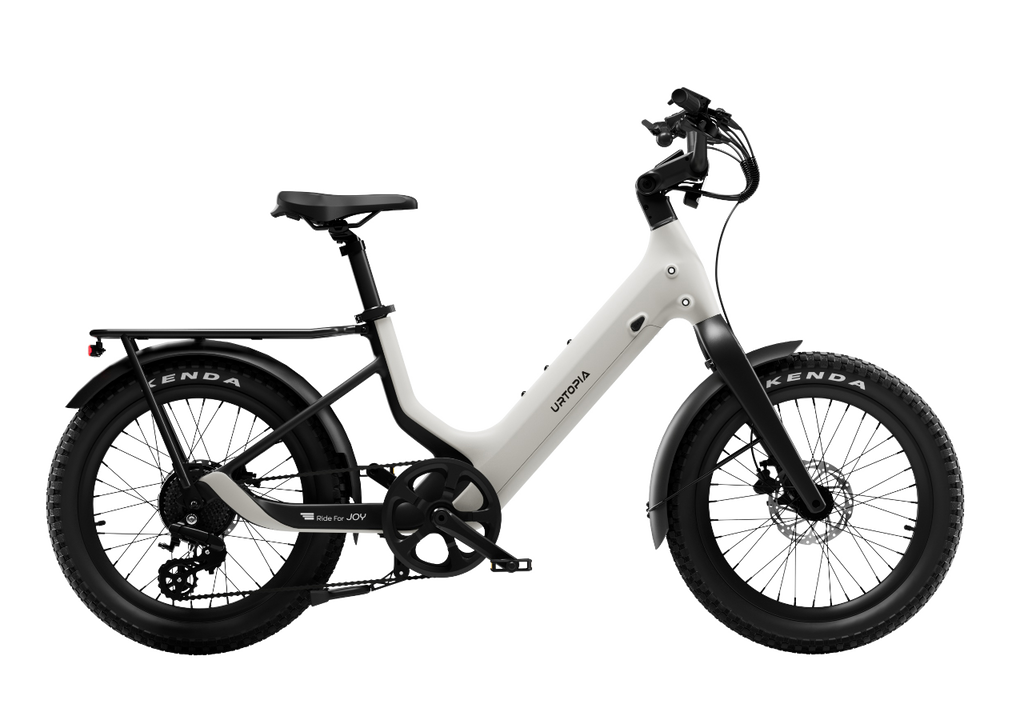 Carbon Joy Ultra E-Bike