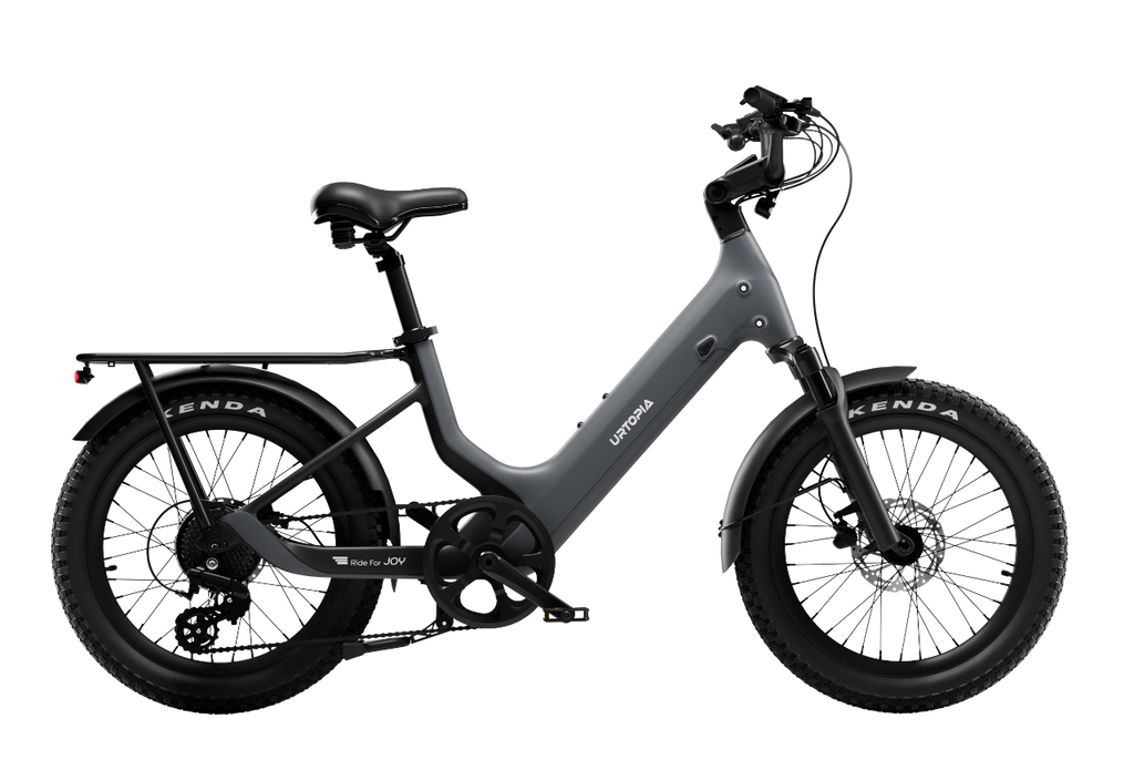 Urtopia Joy Carbon E-Bike