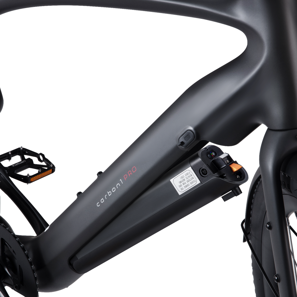 Battery - Carbon 1 Pro/Carbon 1 ST