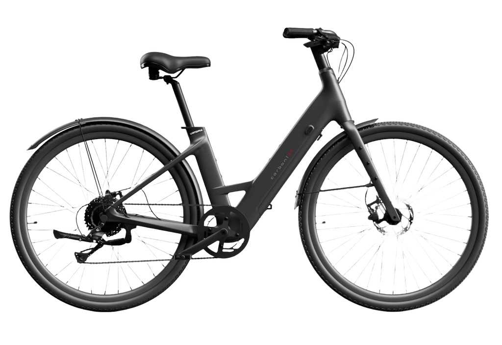 Carbon 1 Step-Thru E-Bike