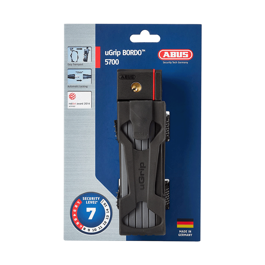 ABUS Bordo 5700