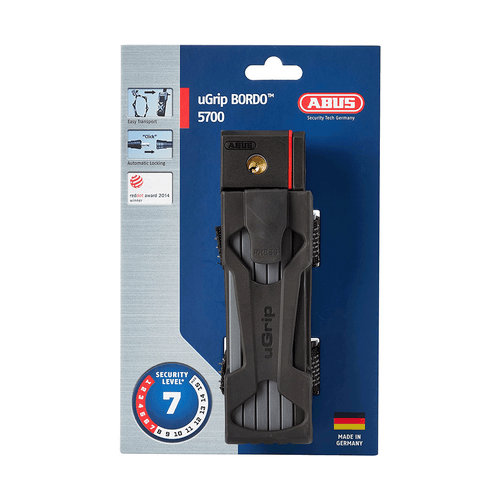 ABUS Bordo 5700