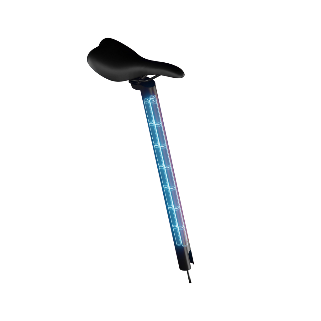 Battery - Carbon Fold 1