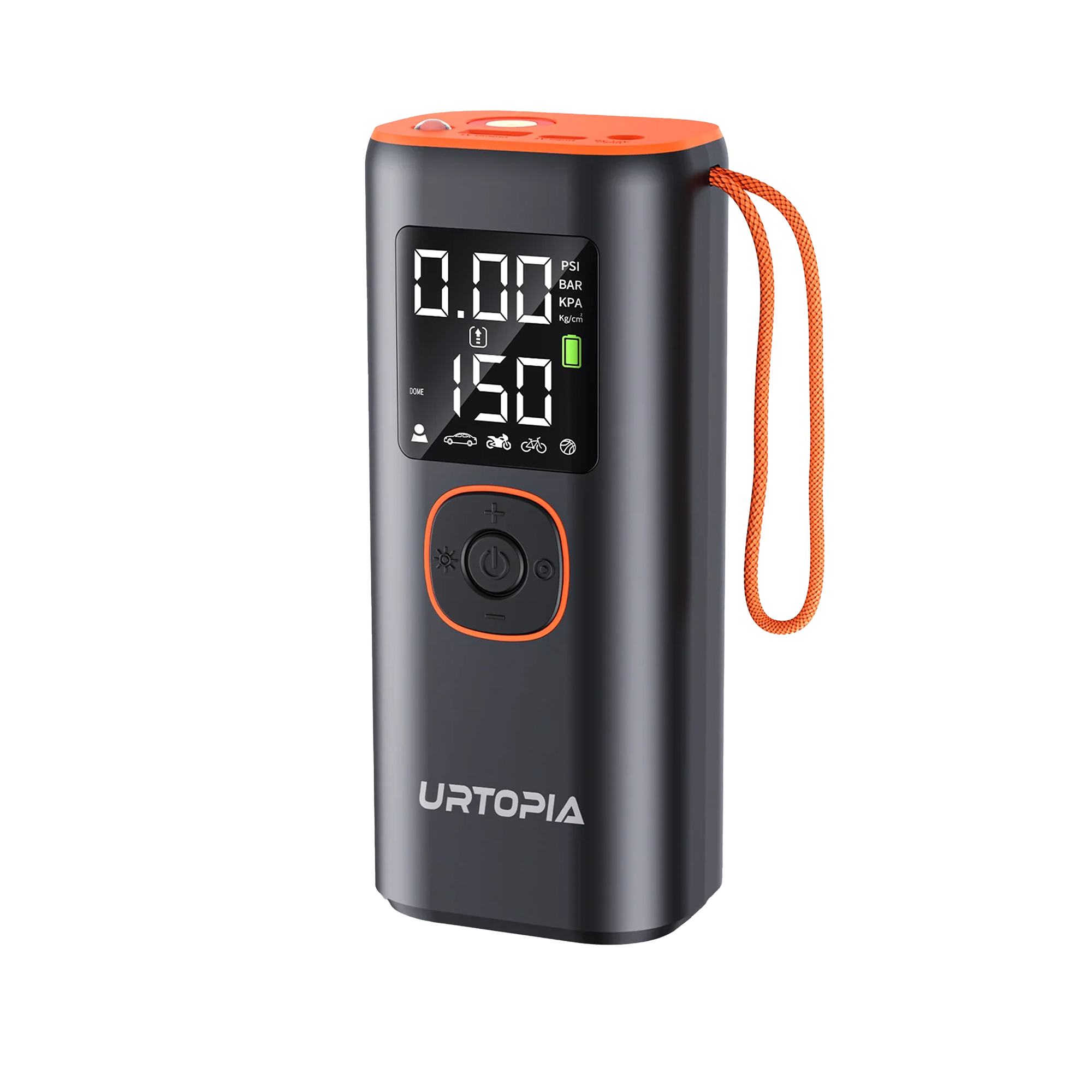 Urtopia Portable Air Pump