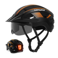 Bicycle Helmet