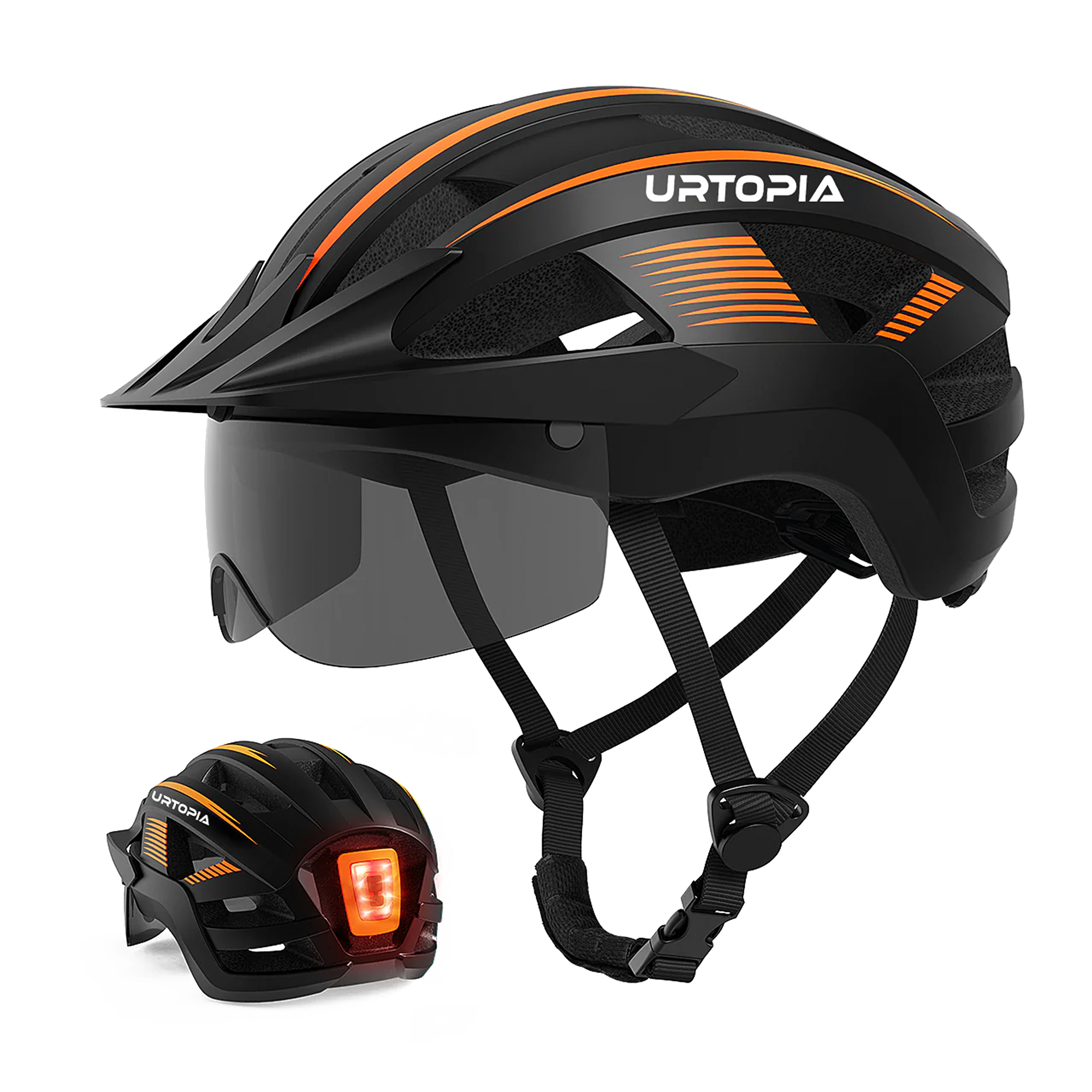 Bicycle Helmet