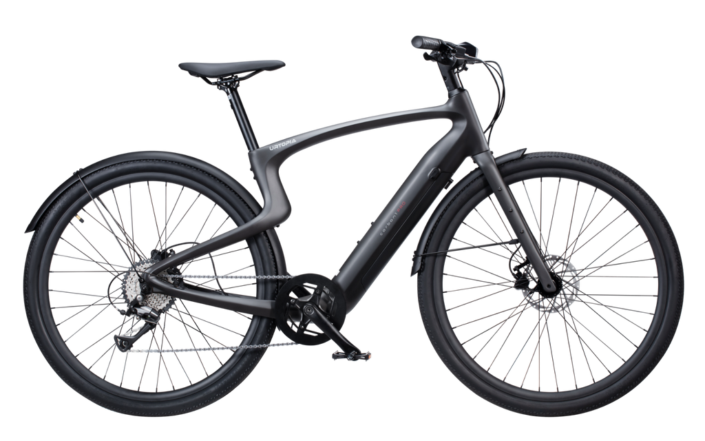 Carbon 1 Pro E-Bike