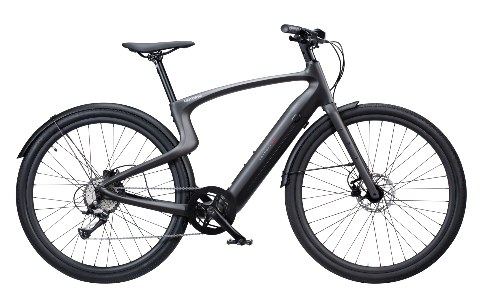 Carbon 1 Pro E-Bike