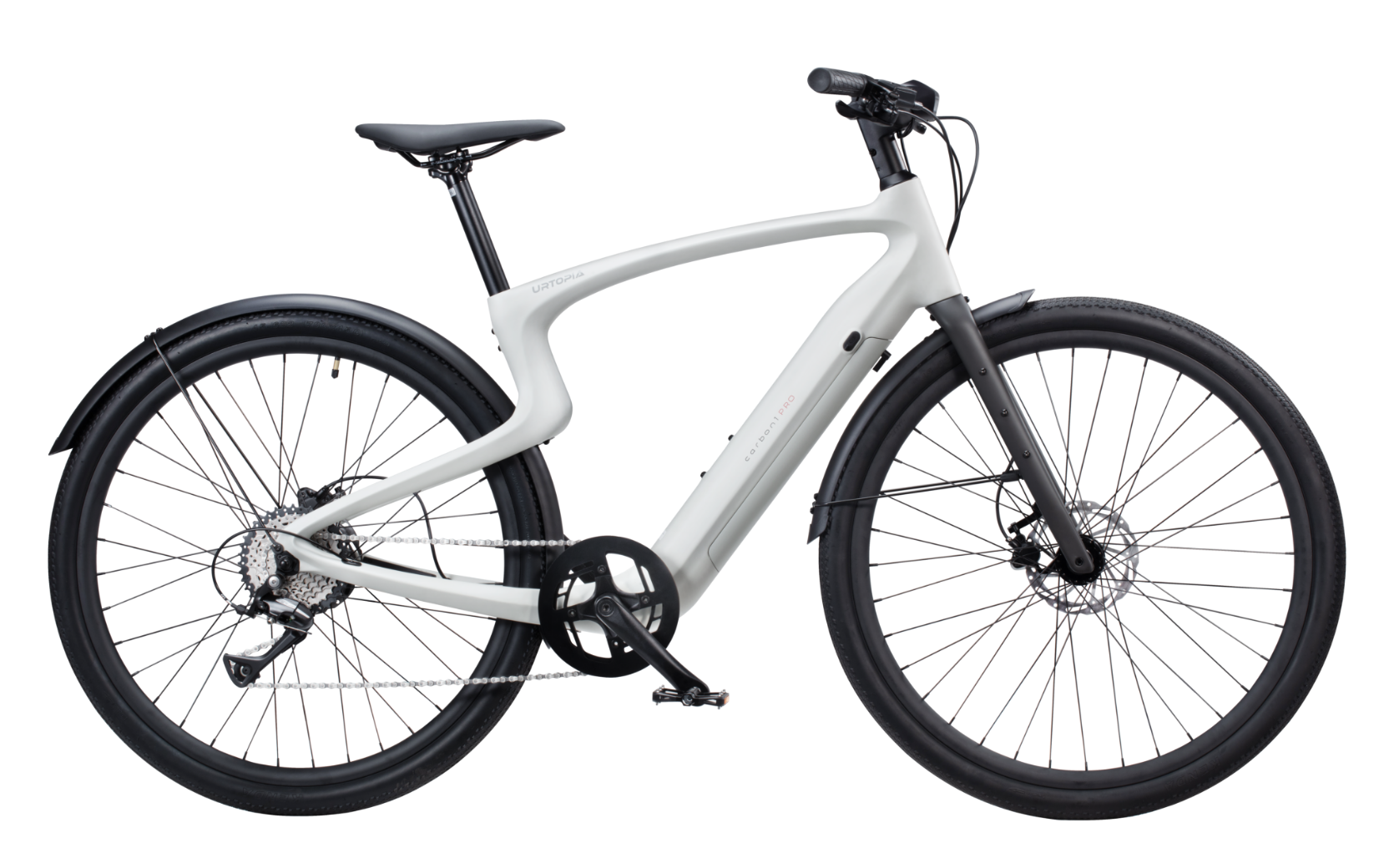 Refurbished Carbon 1 Pro