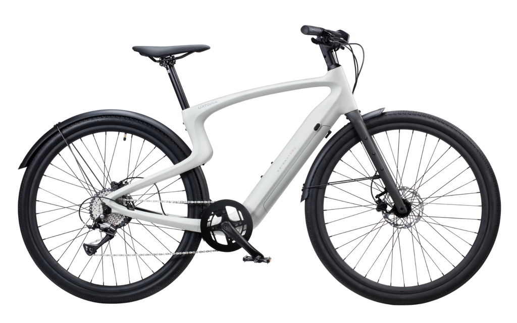 Carbon 1 Pro E-Bike