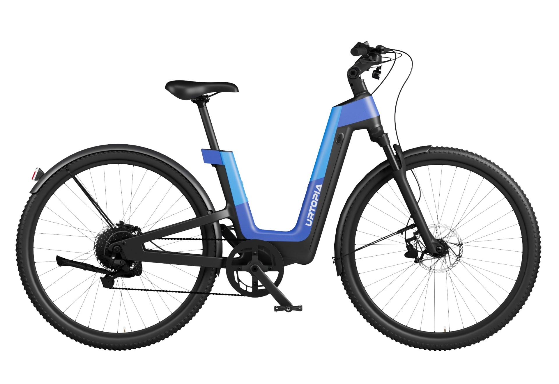 Carbon Fusion Pro E-Bike