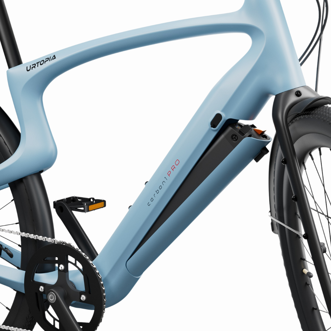 Battery - Carbon 1 Pro/Carbon 1 ST