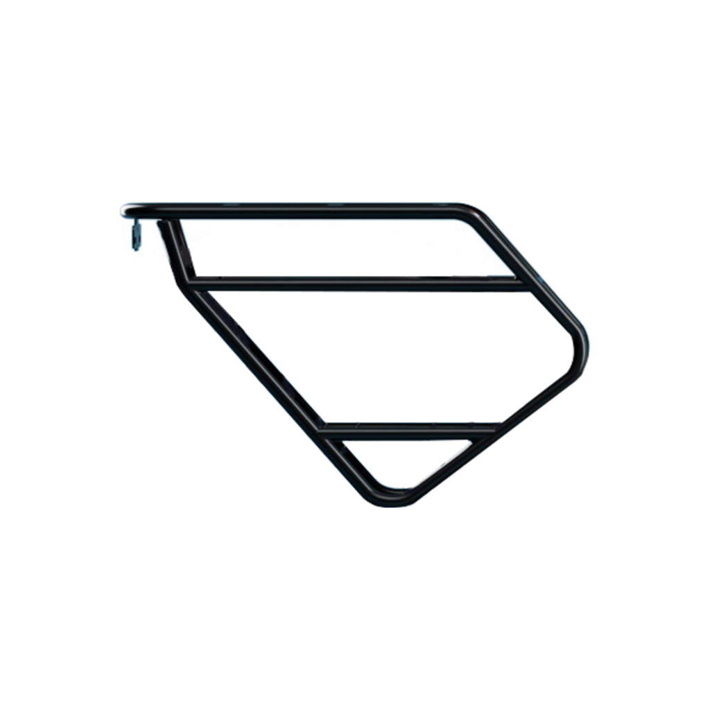 Rear Rack -Carbon 1 ST