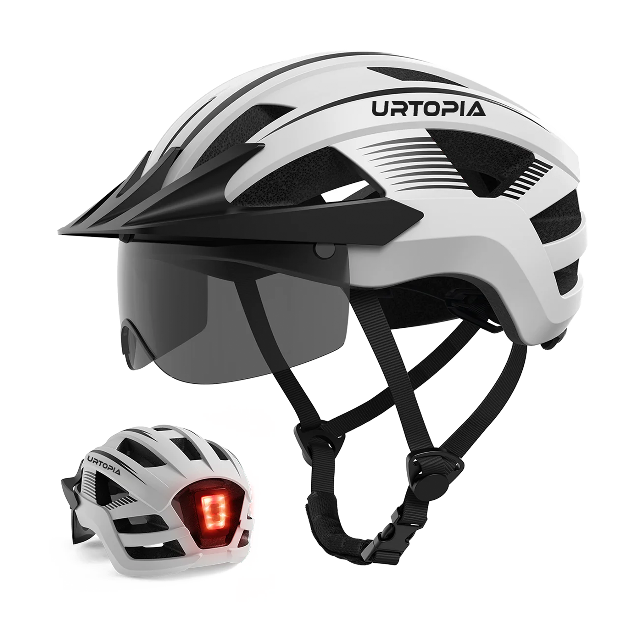 Bicycle Helmet