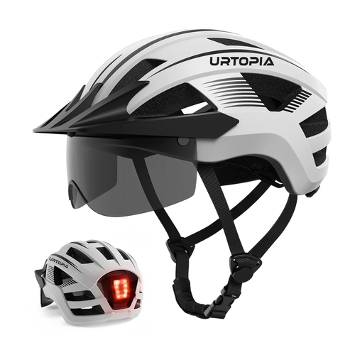 Bicycle Helmet